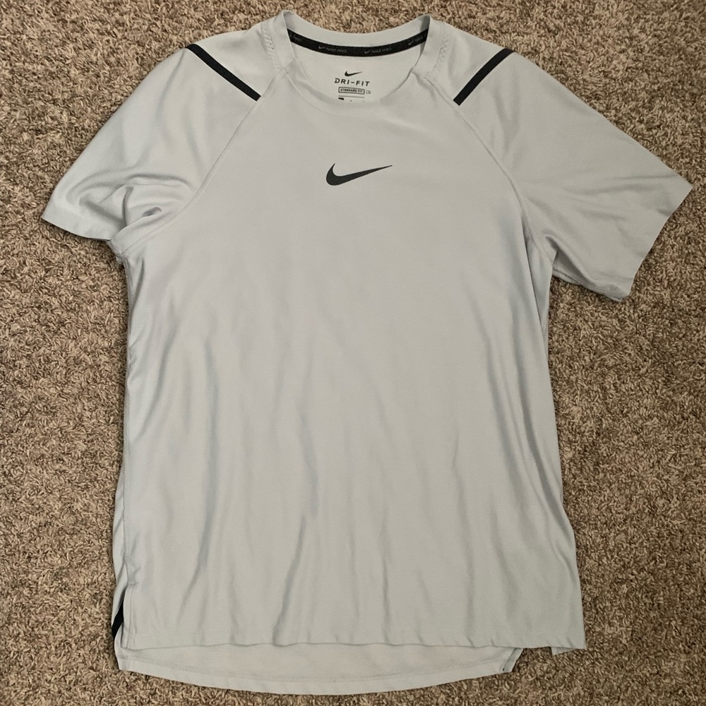 Nike pro dry fit